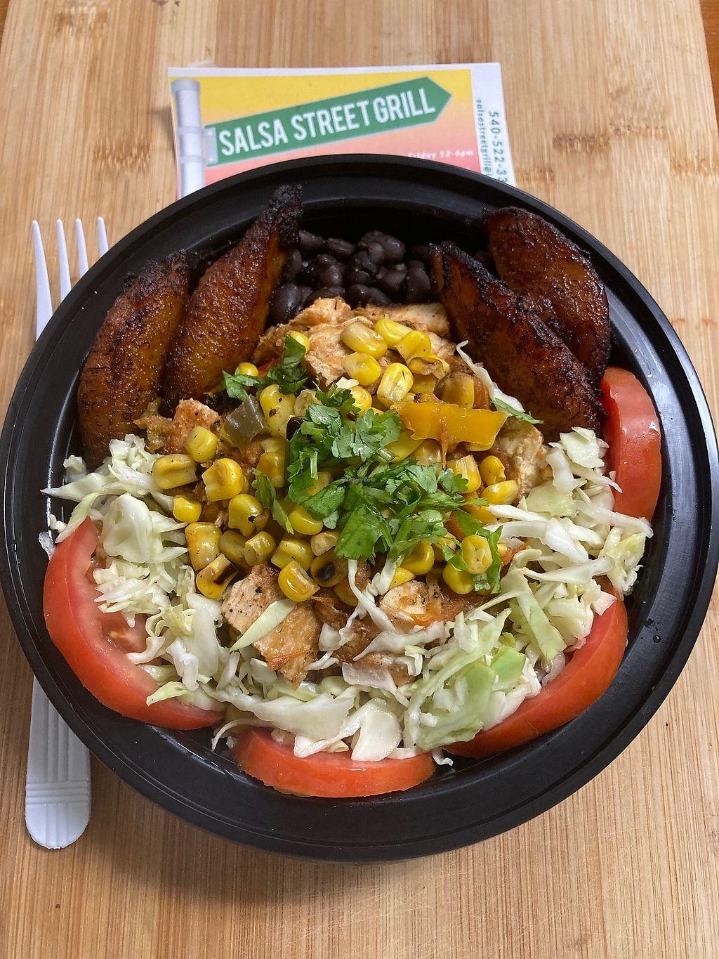 Photo credit: happycow