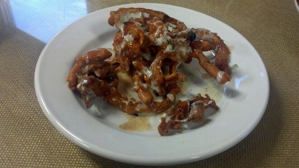 Photo credit: nextdoor