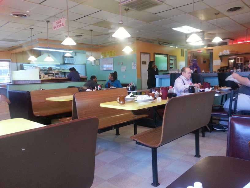 Photo credit: zomato