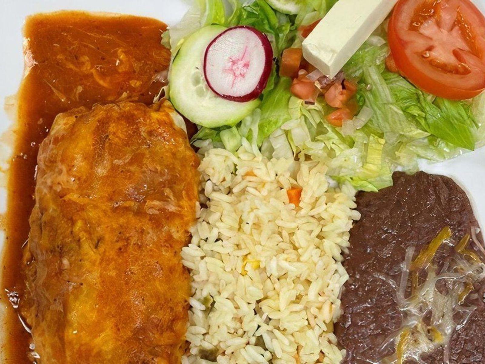 Photo credit: grubhub