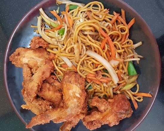 Photo credit: ubereats