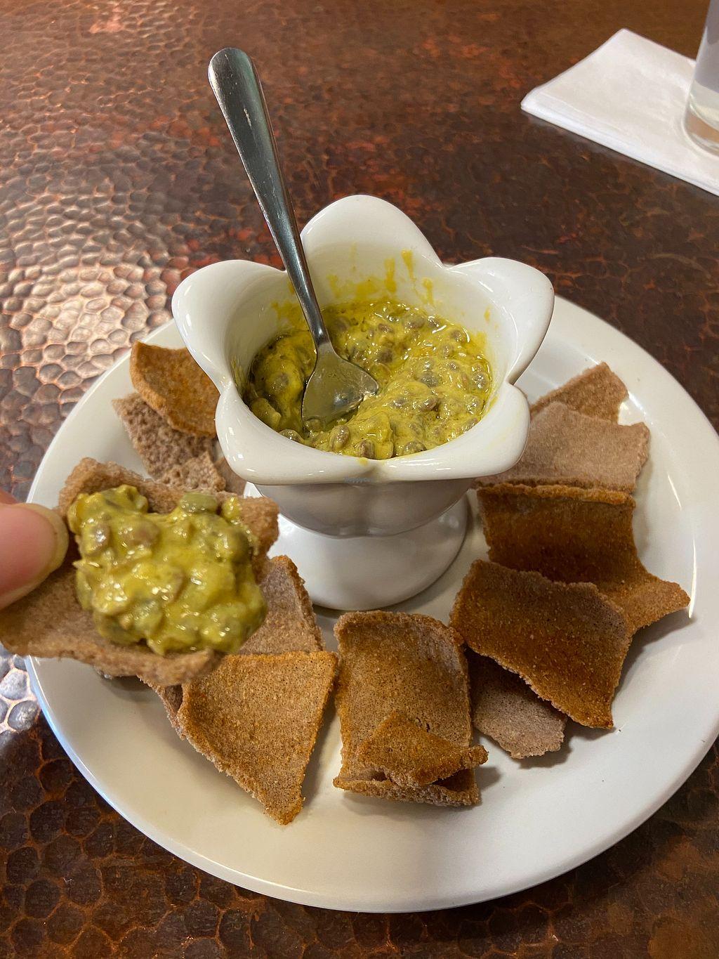 Photo credit: happycow