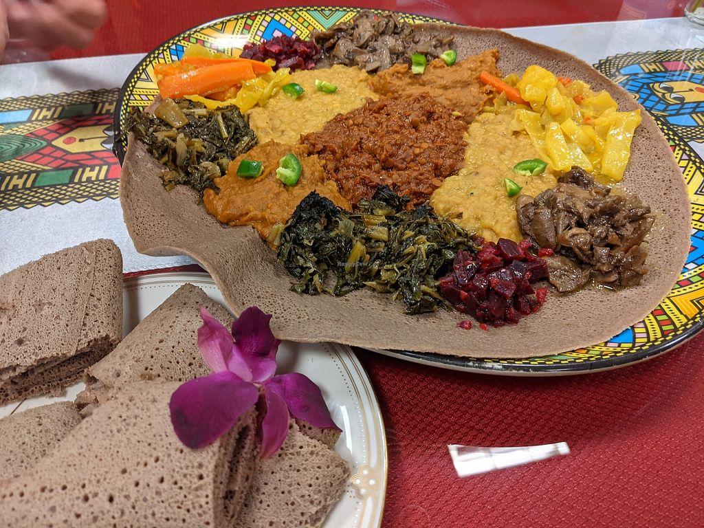 Photo credit: happycow