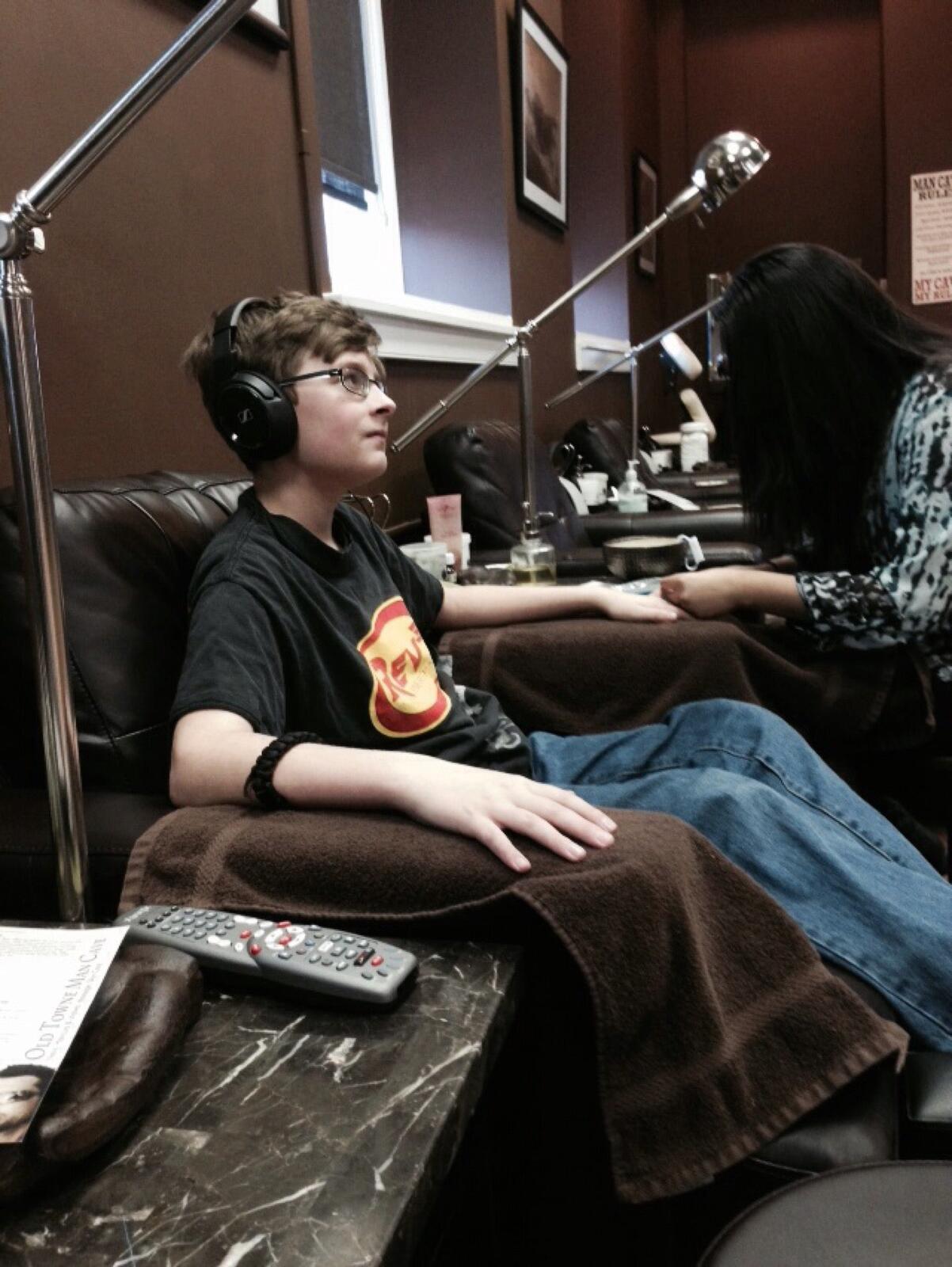 Photo credit: nextdoor