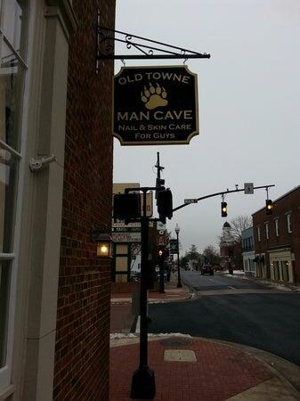 Photo credit: nextdoor