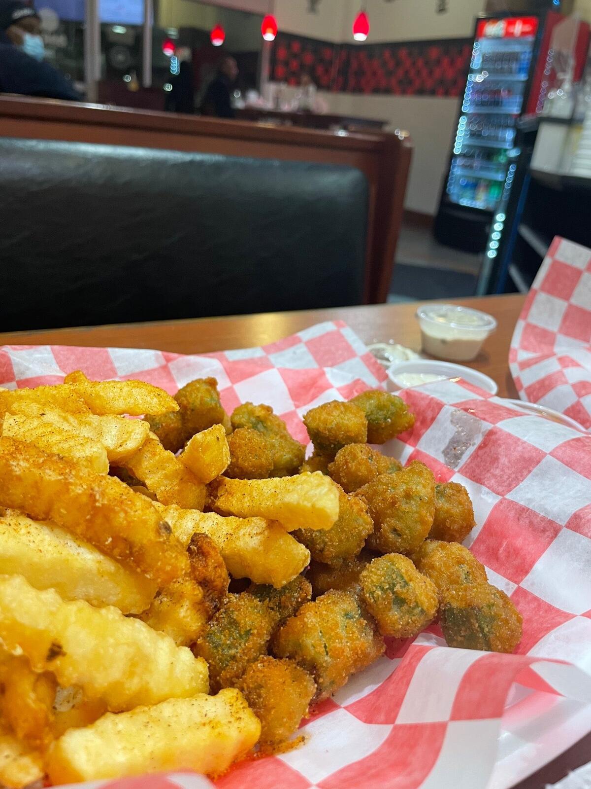 Photo credit: nextdoor