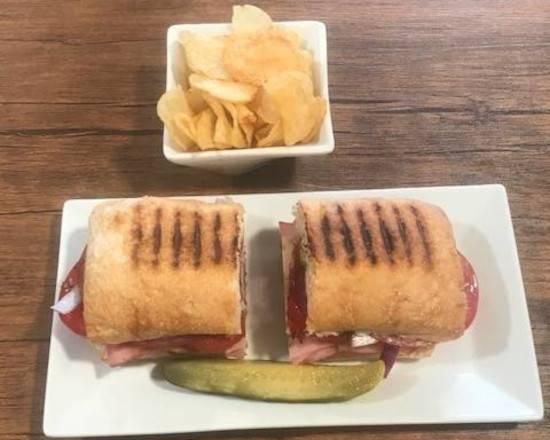 Photo credit: ubereats