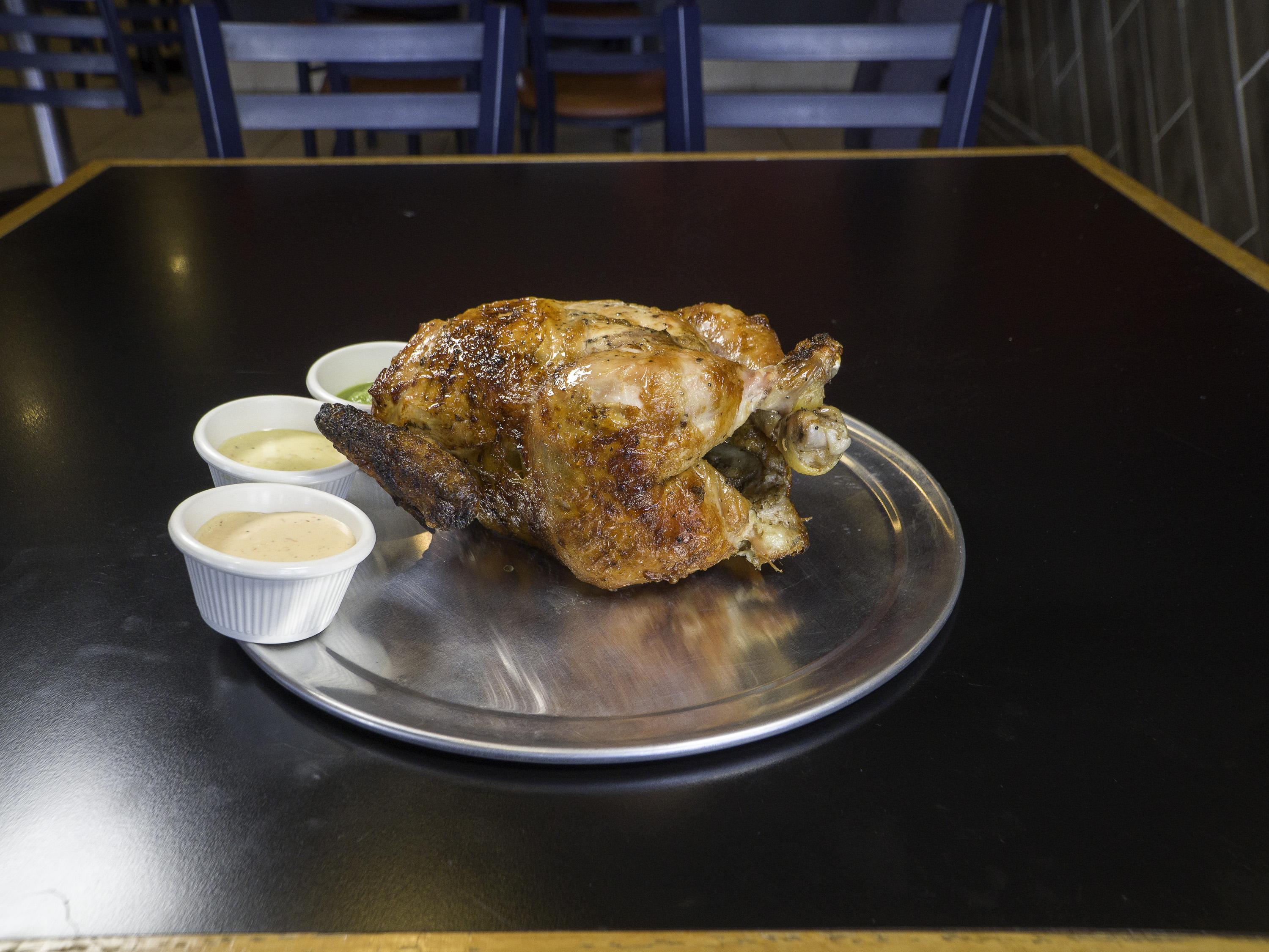 Photo credit: grubhub