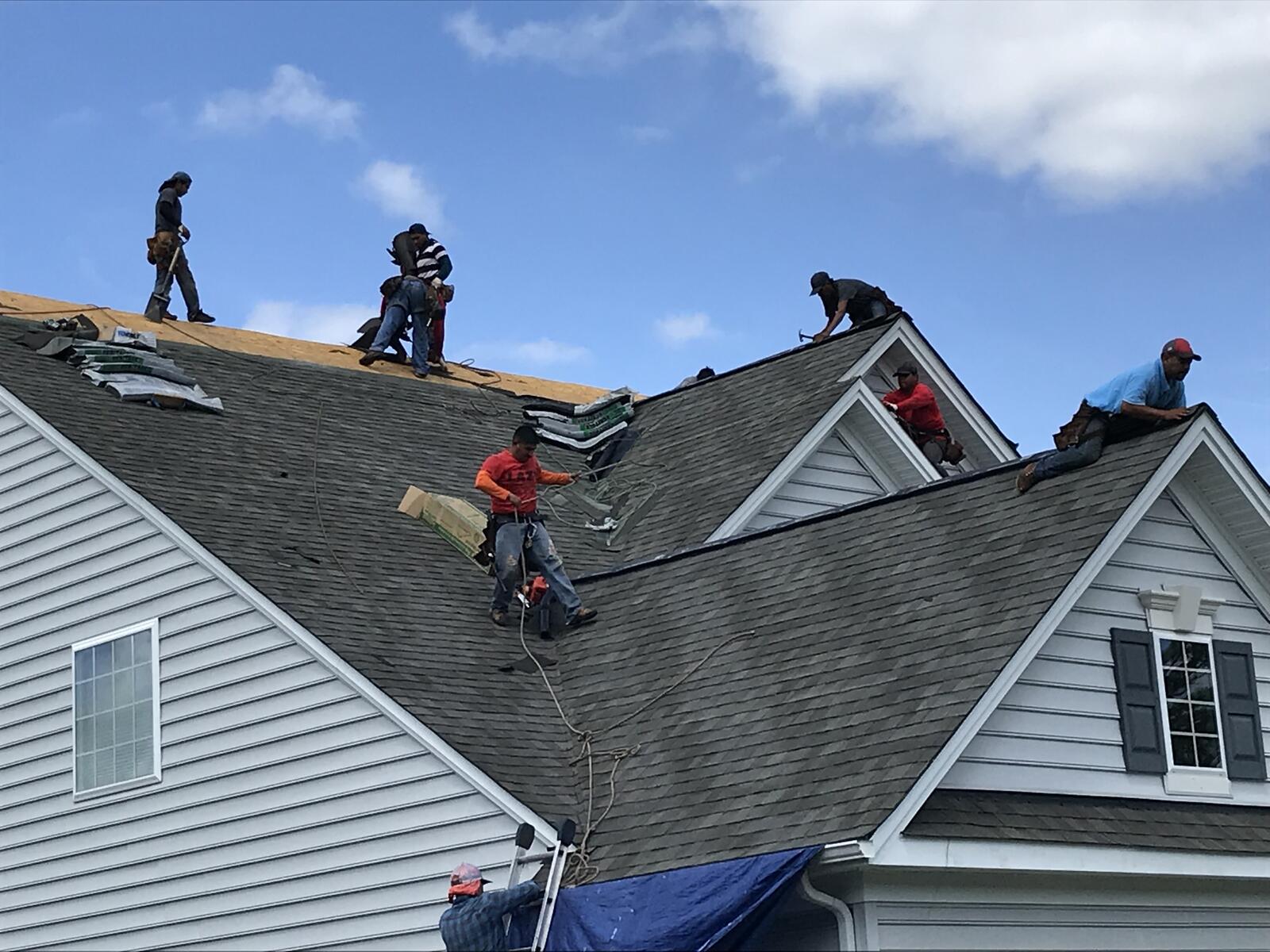 Photo credit: nextdoor