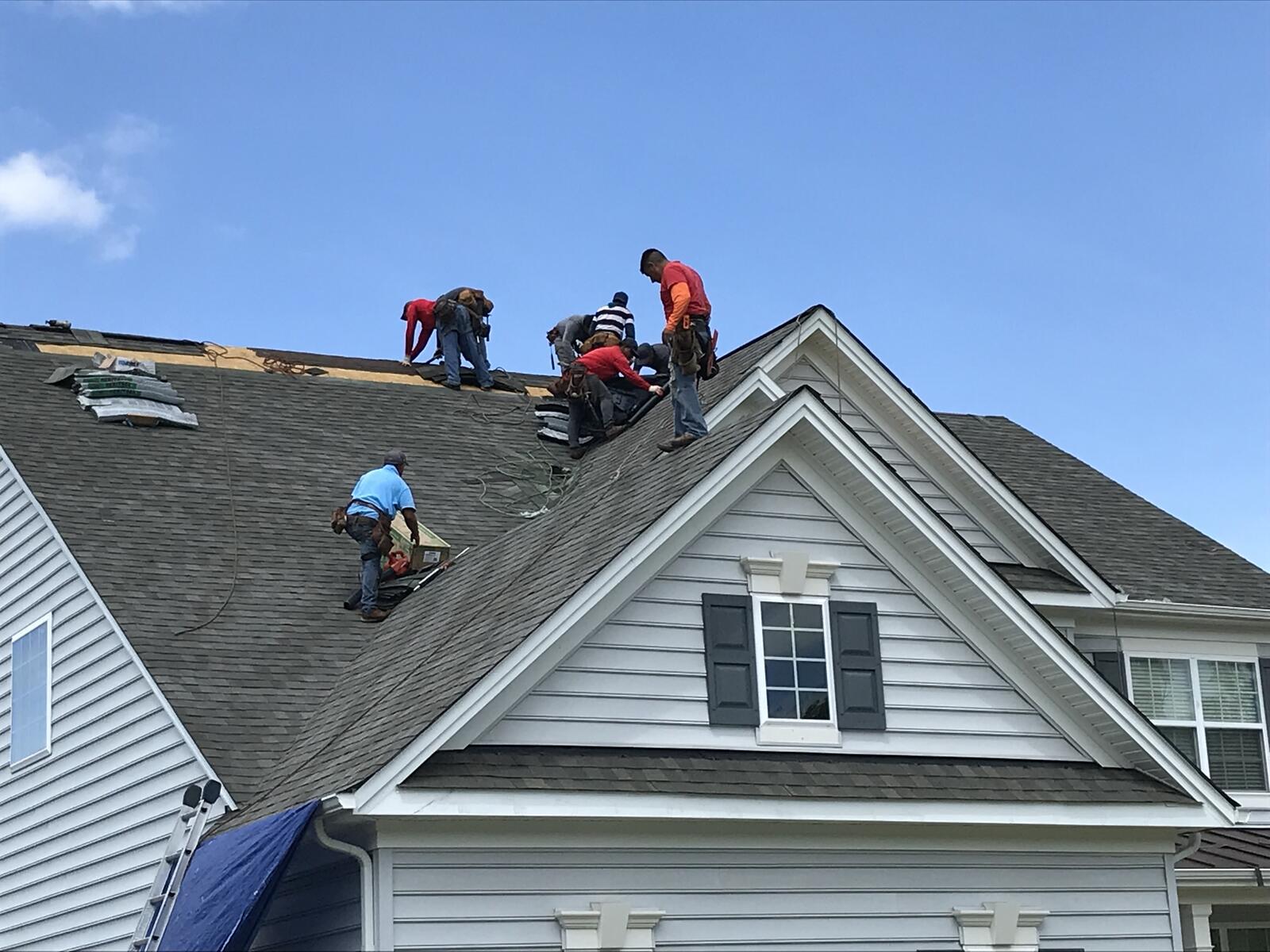 Photo credit: nextdoor