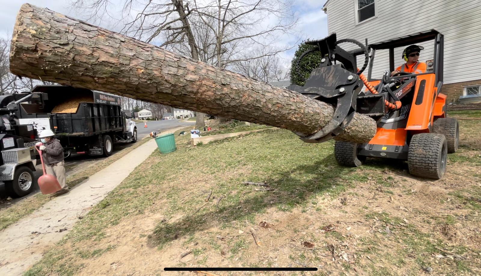 Photo credit: nextdoor