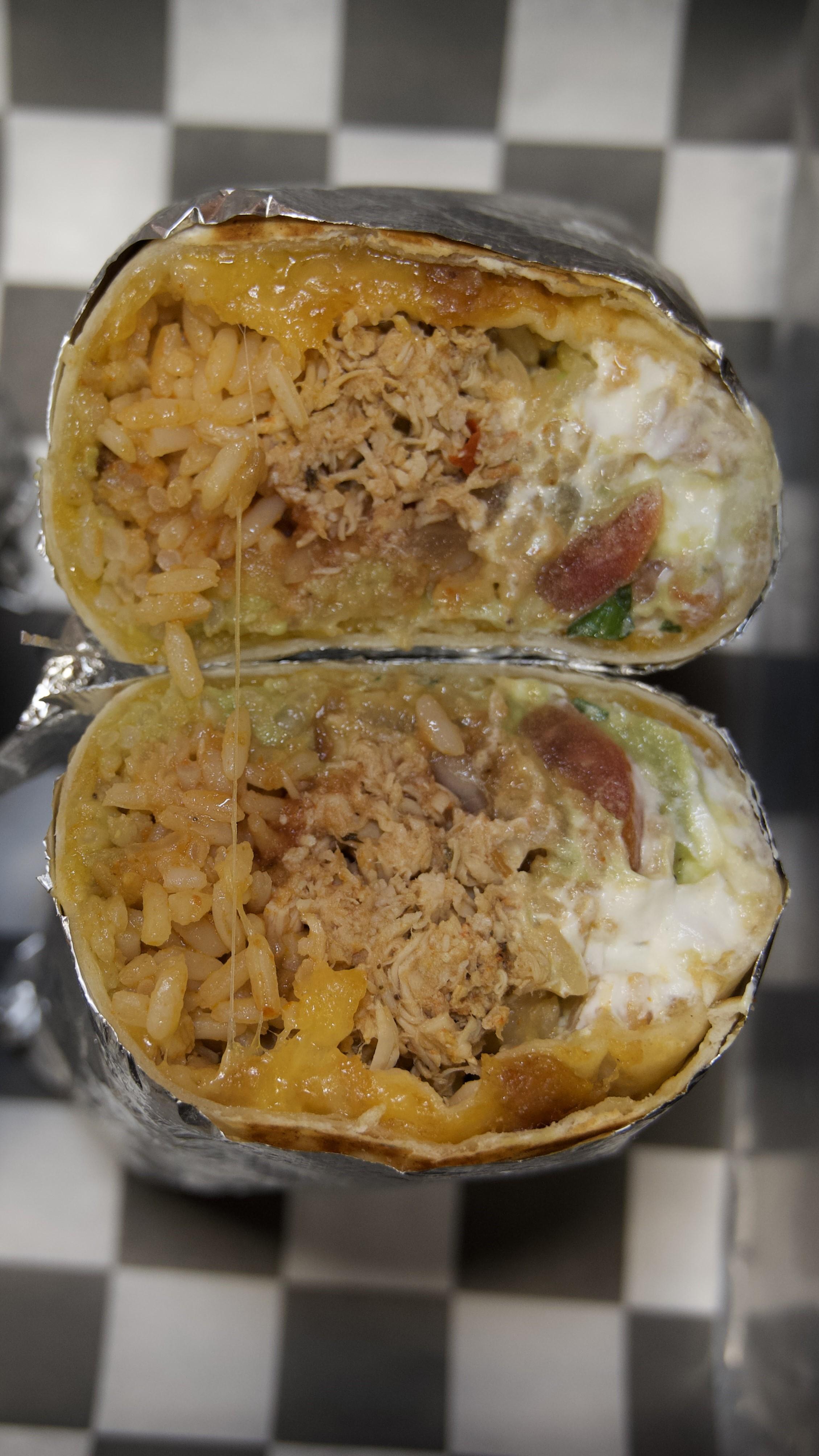 Photo credit: grubhub
