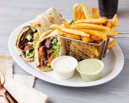 Photo credit: ubereats