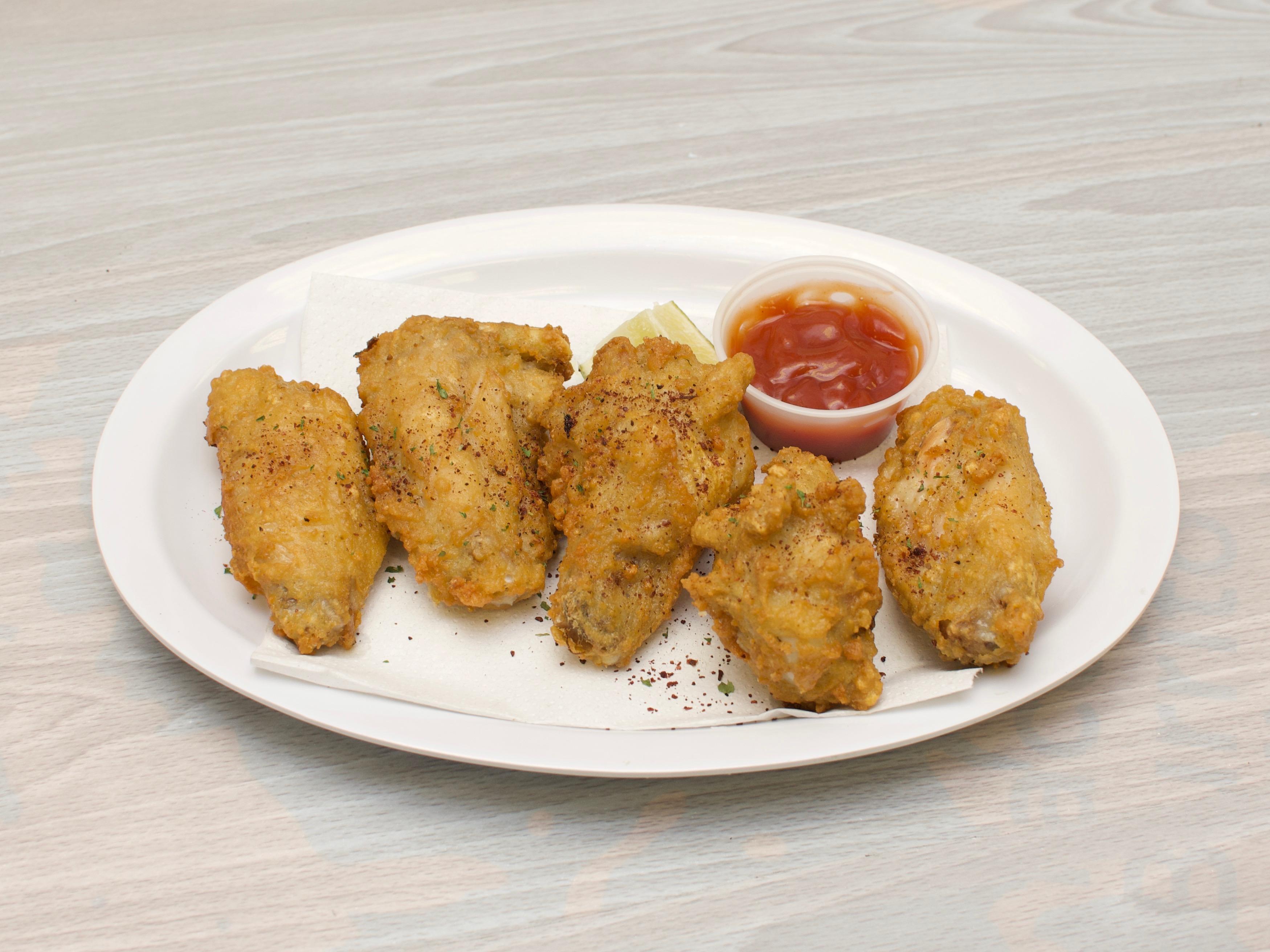 Photo credit: grubhub