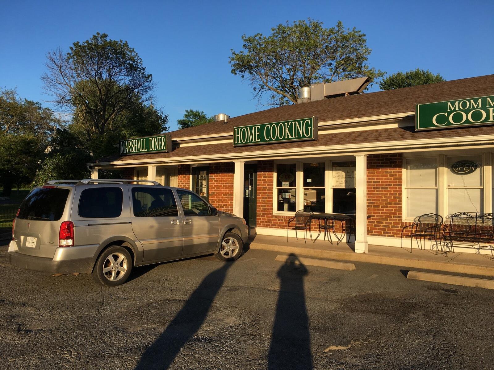 Photo credit: nextdoor