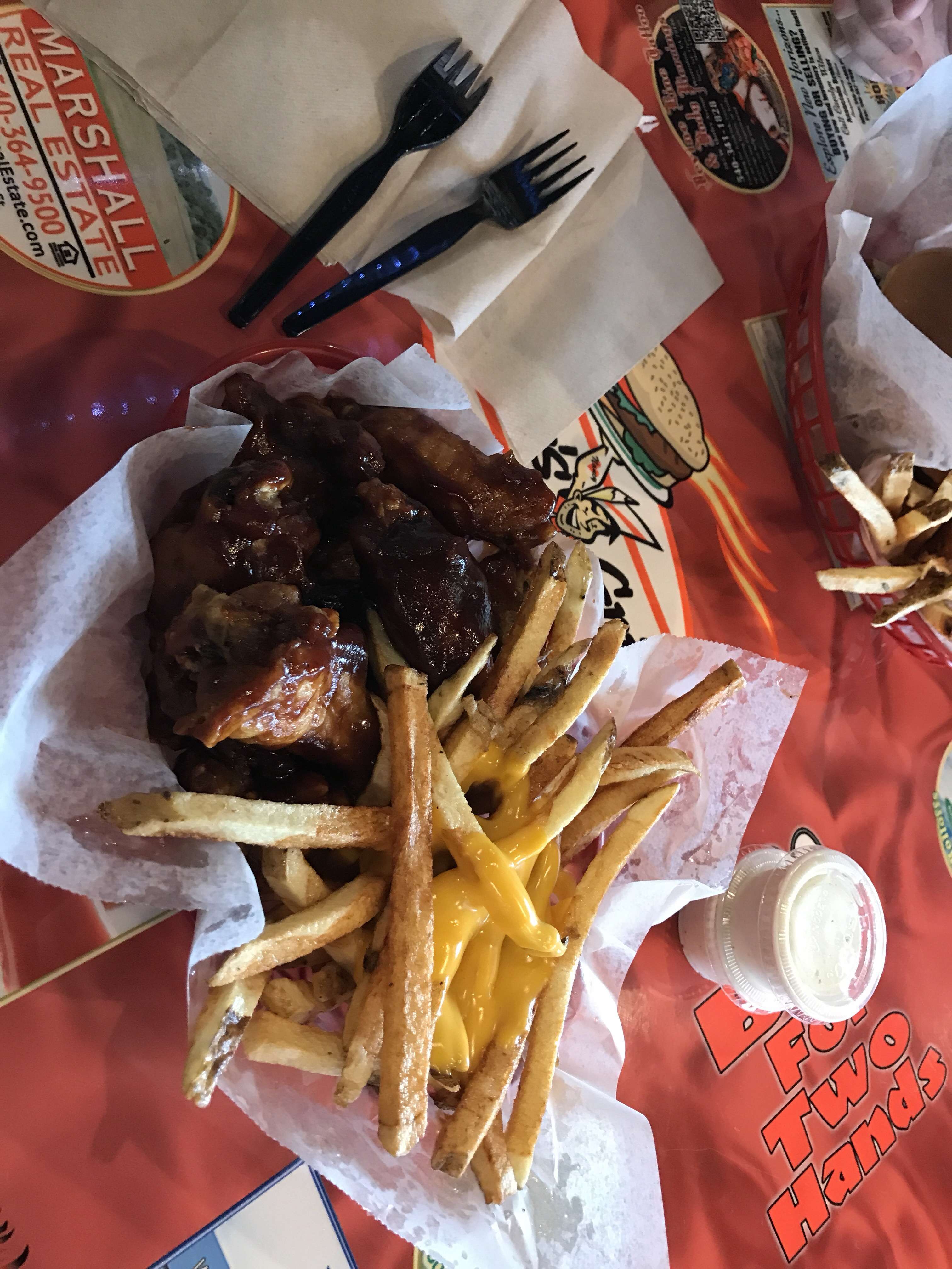 Photo credit: zomato