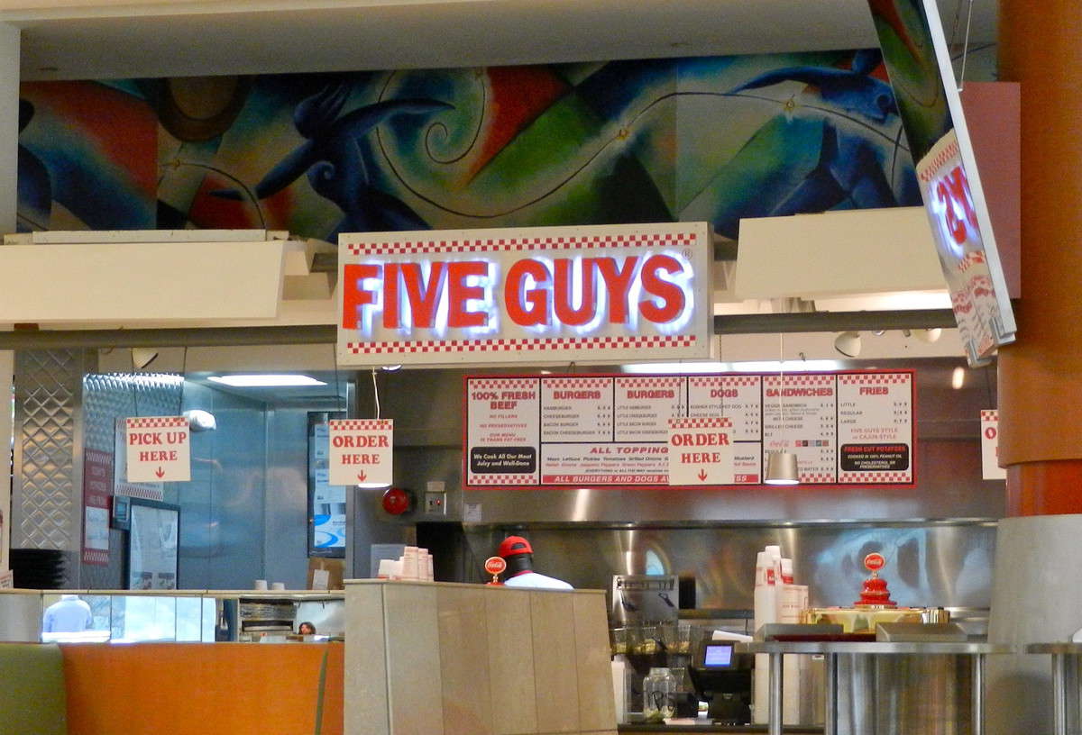 Photo credit: zomato