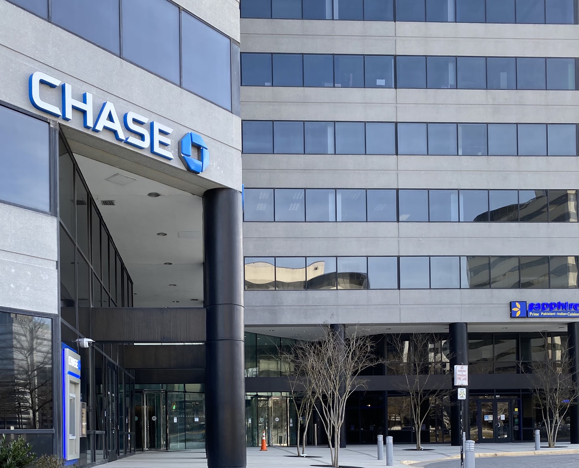 Chase Bank