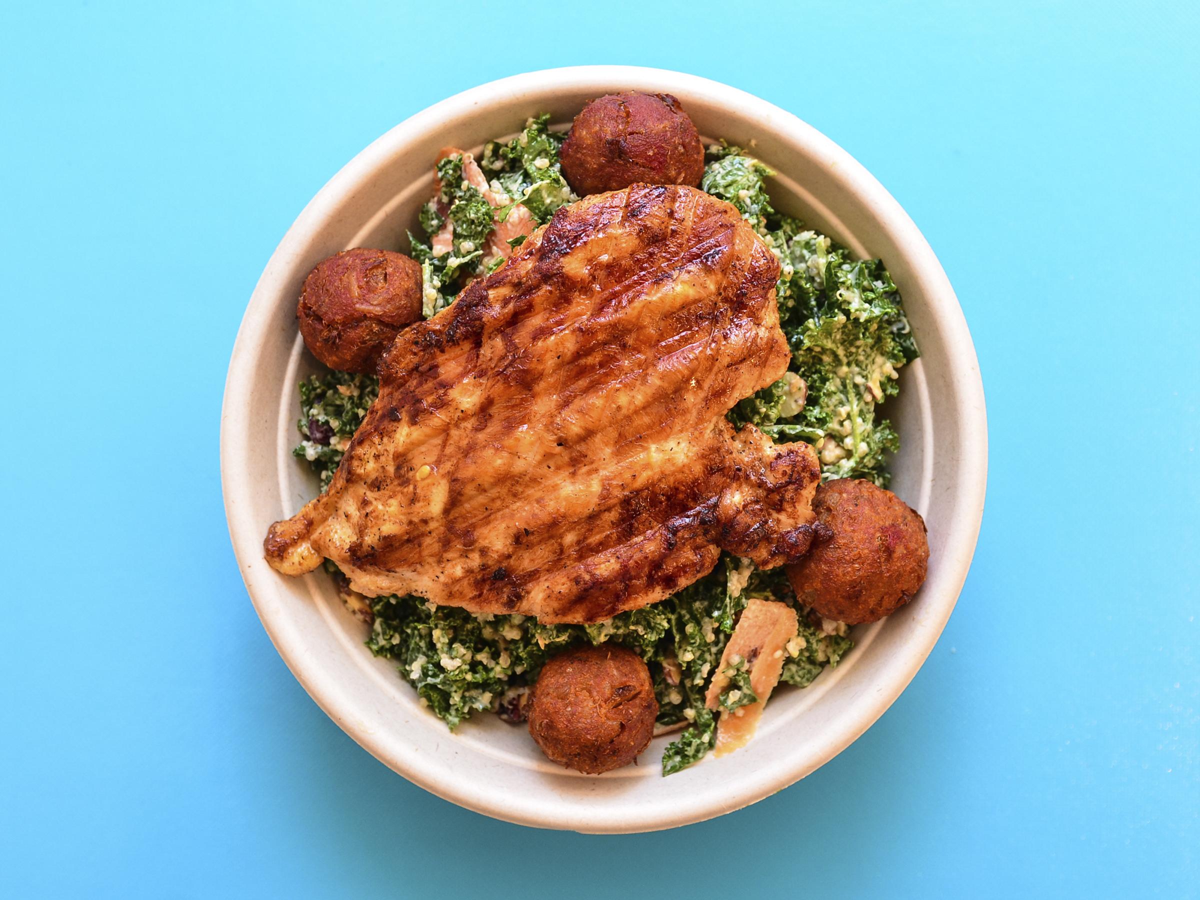 Photo credit: grubhub