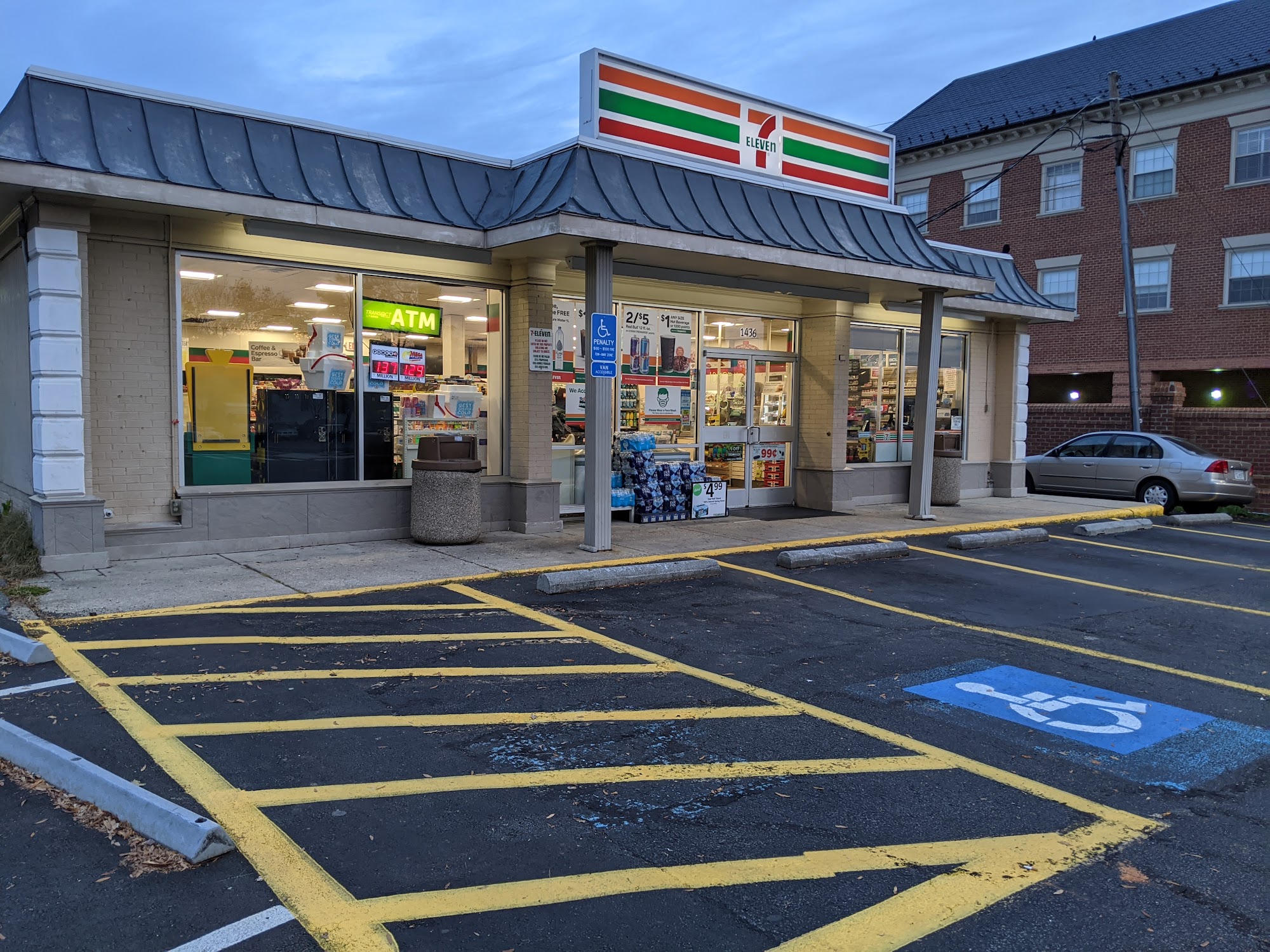 7-Eleven