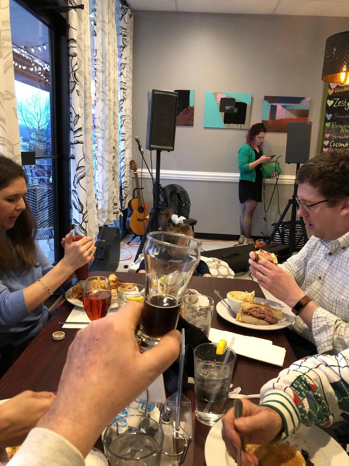 Photo credit: nextdoor