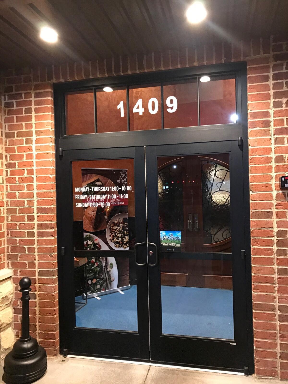 Photo credit: nextdoor