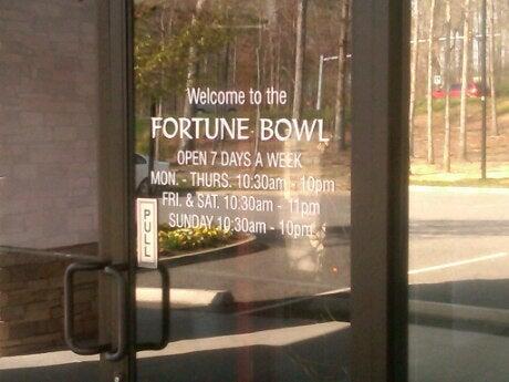 Photo credit: nextdoor