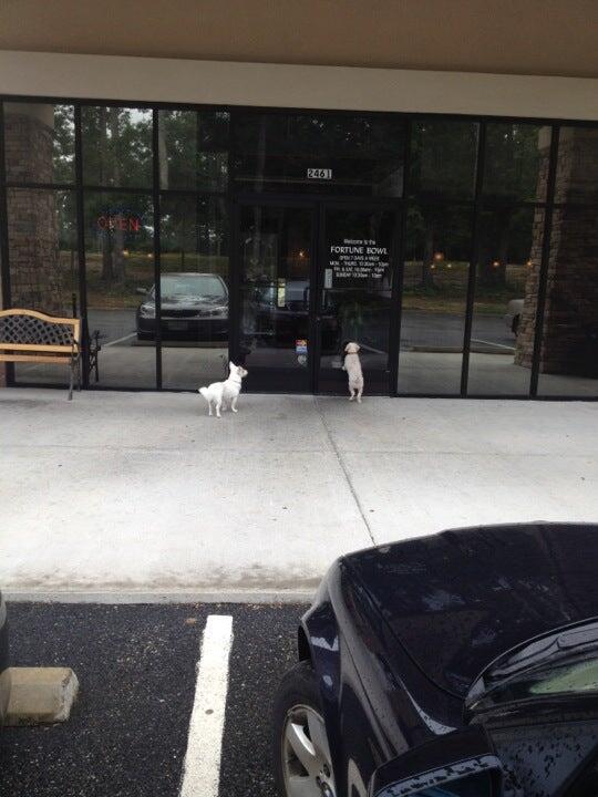 Photo credit: nextdoor