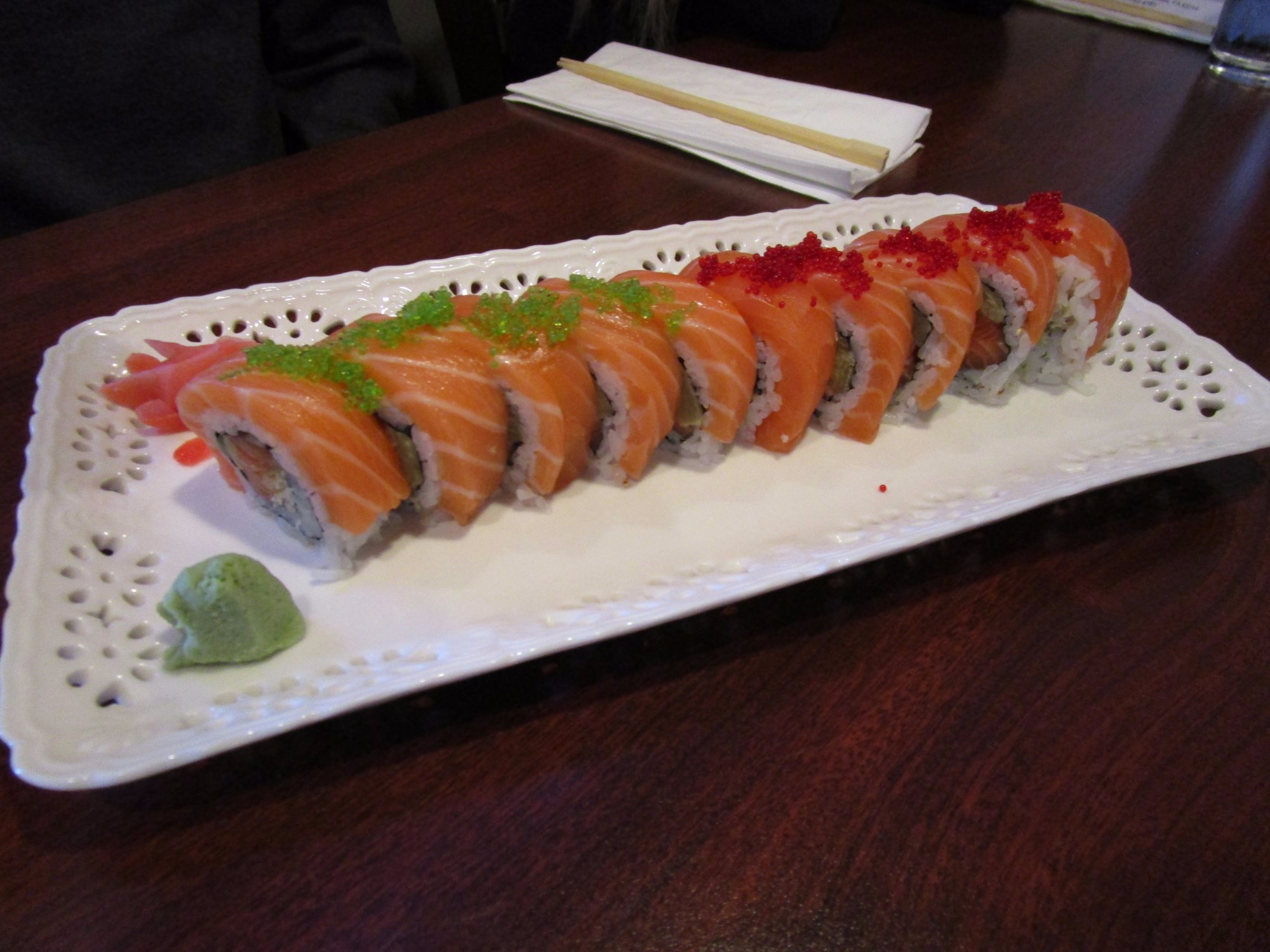 Photo credit: tripadvisor