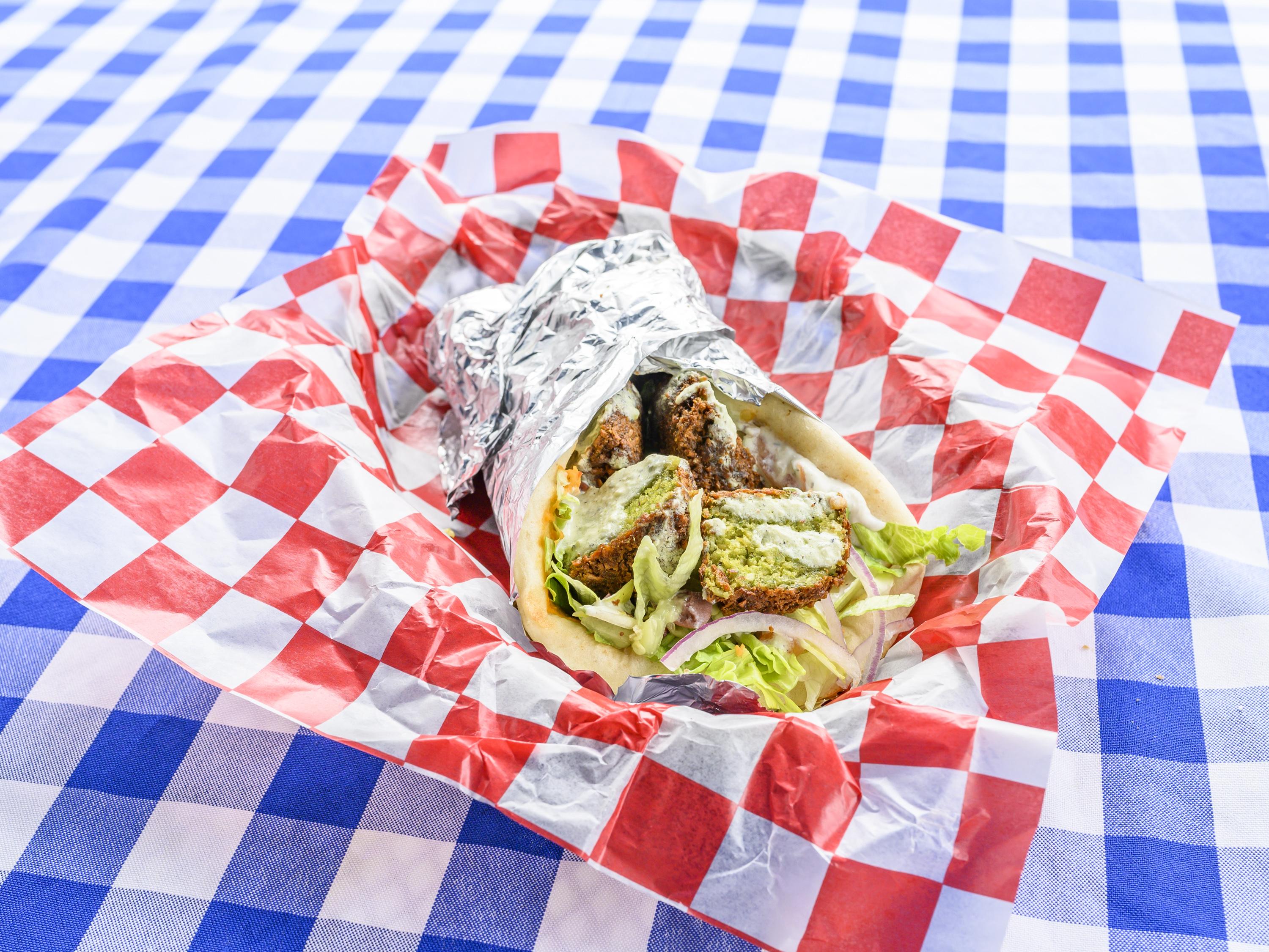 Photo credit: grubhub