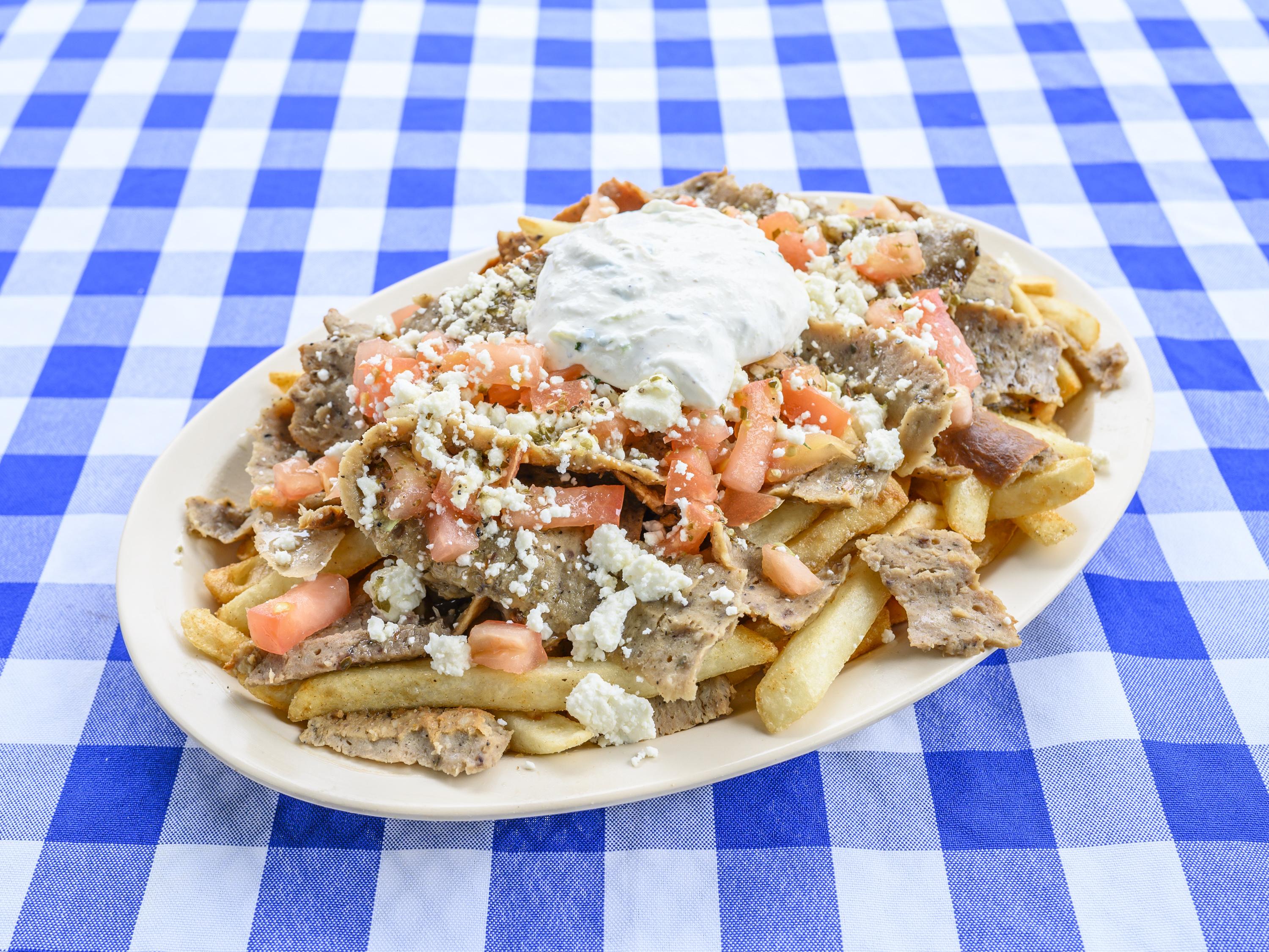 Photo credit: grubhub