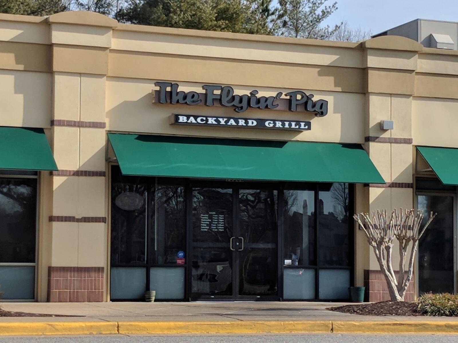 Photo credit: nextdoor