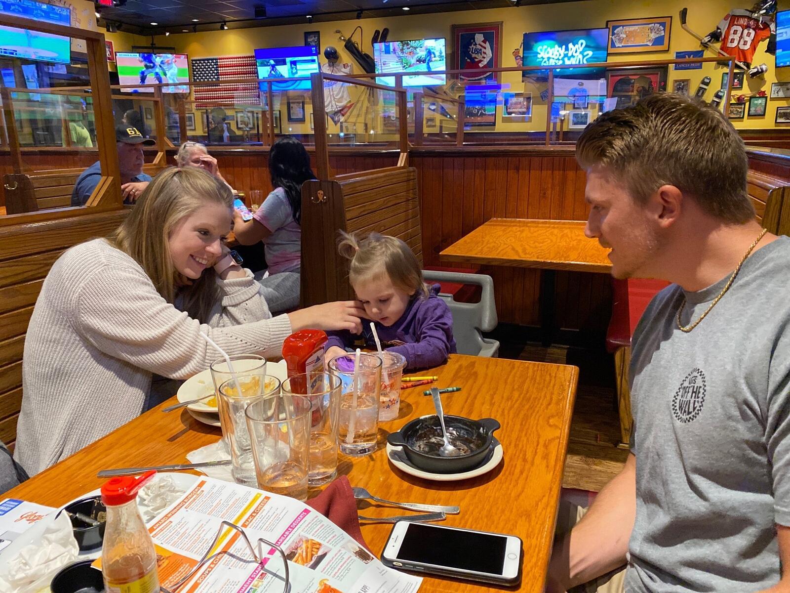 Photo credit: nextdoor