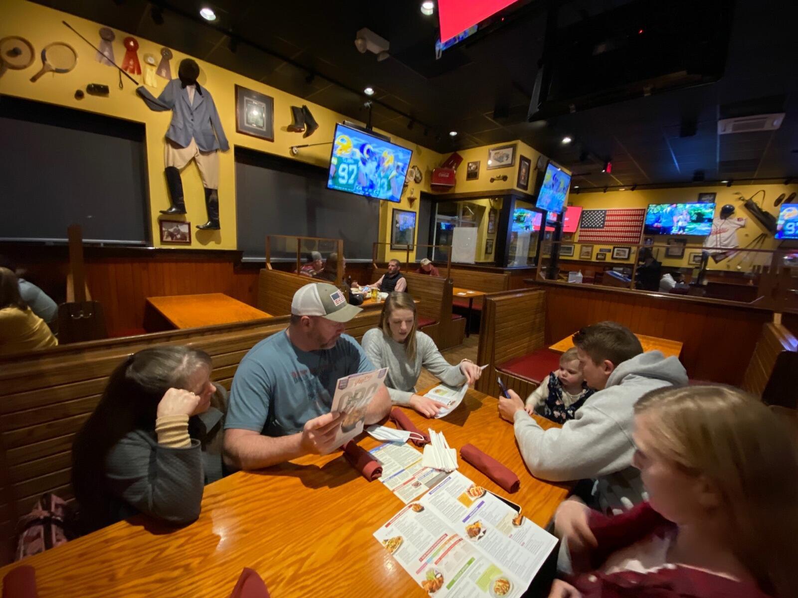 Photo credit: nextdoor