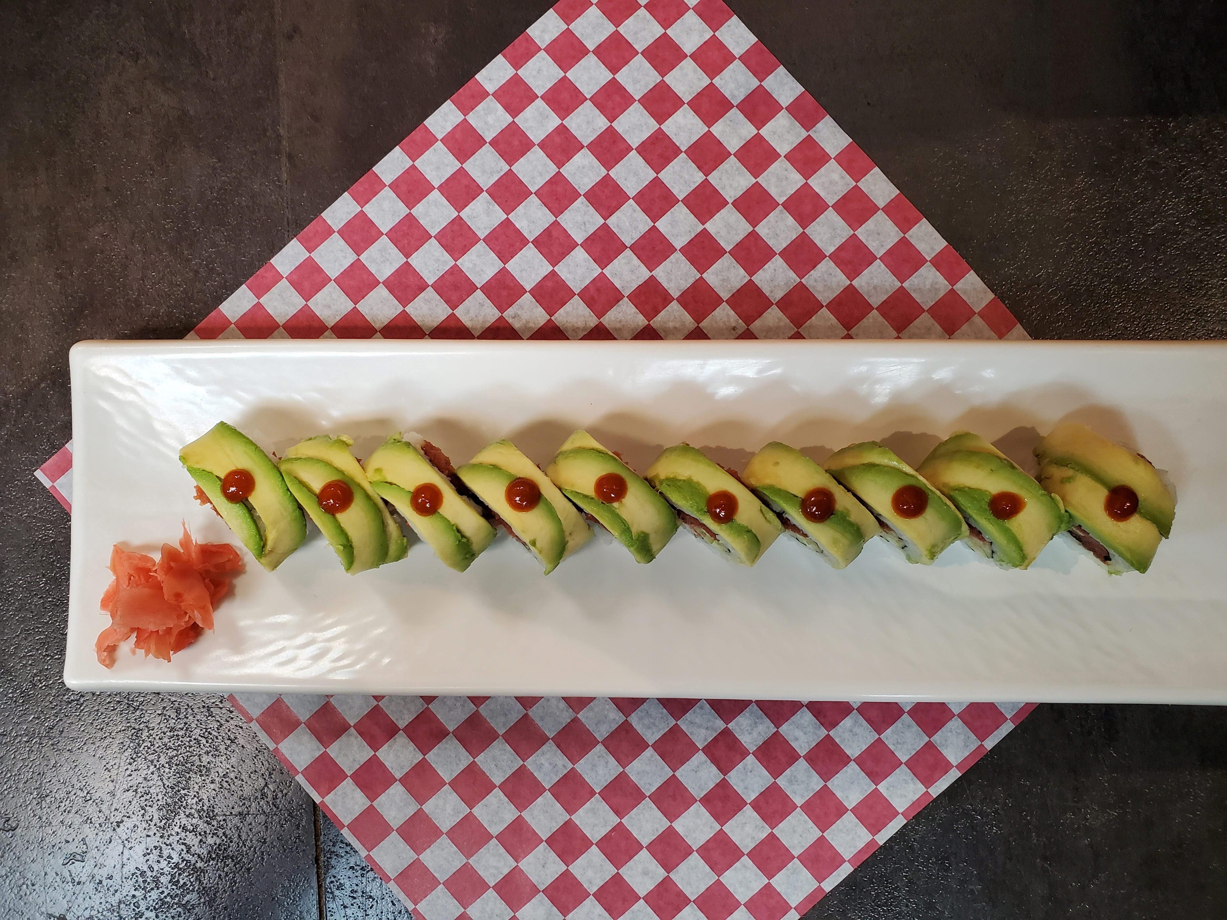 Photo credit: grubhub