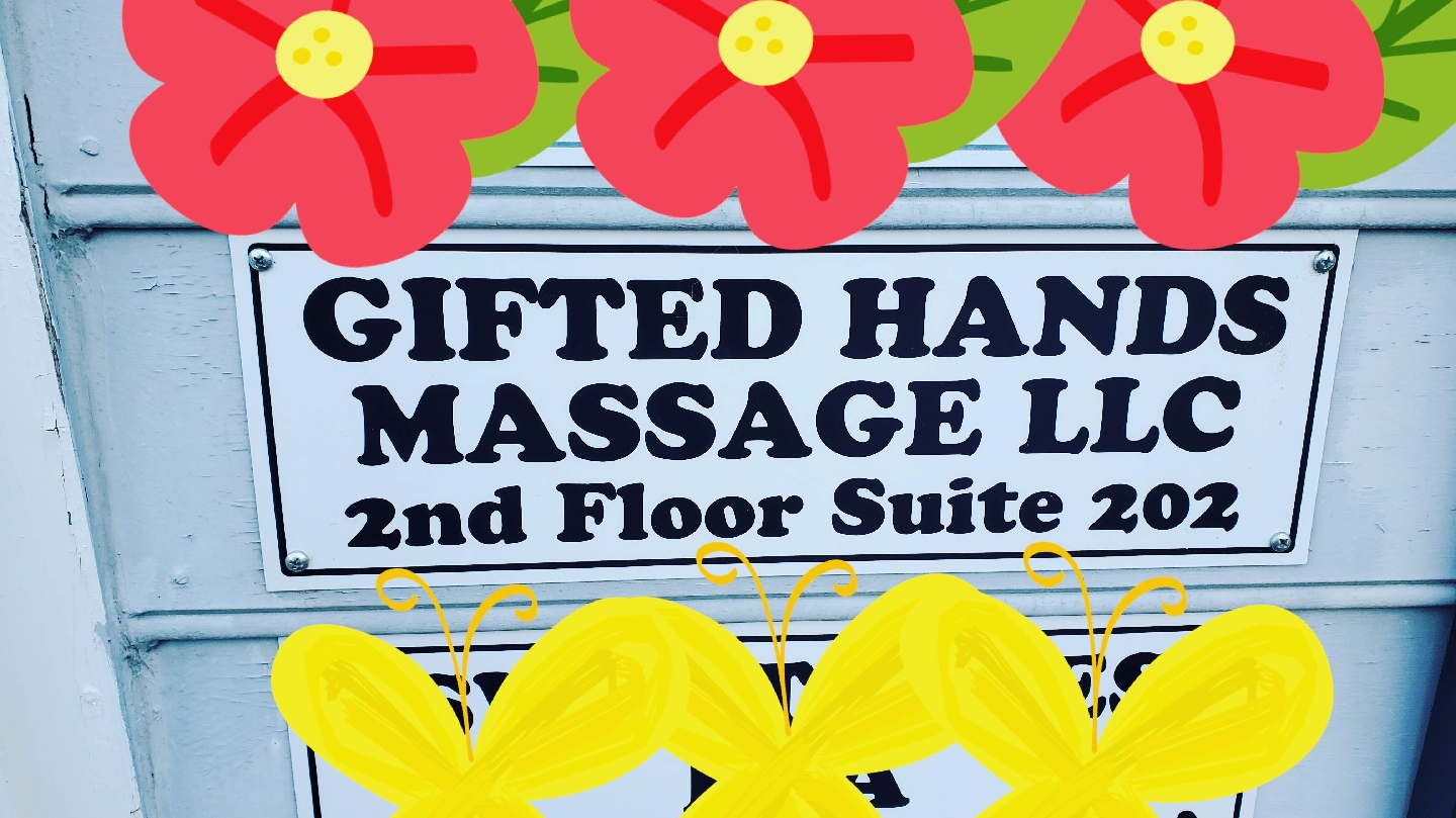 Gifted Hands Massage LLC