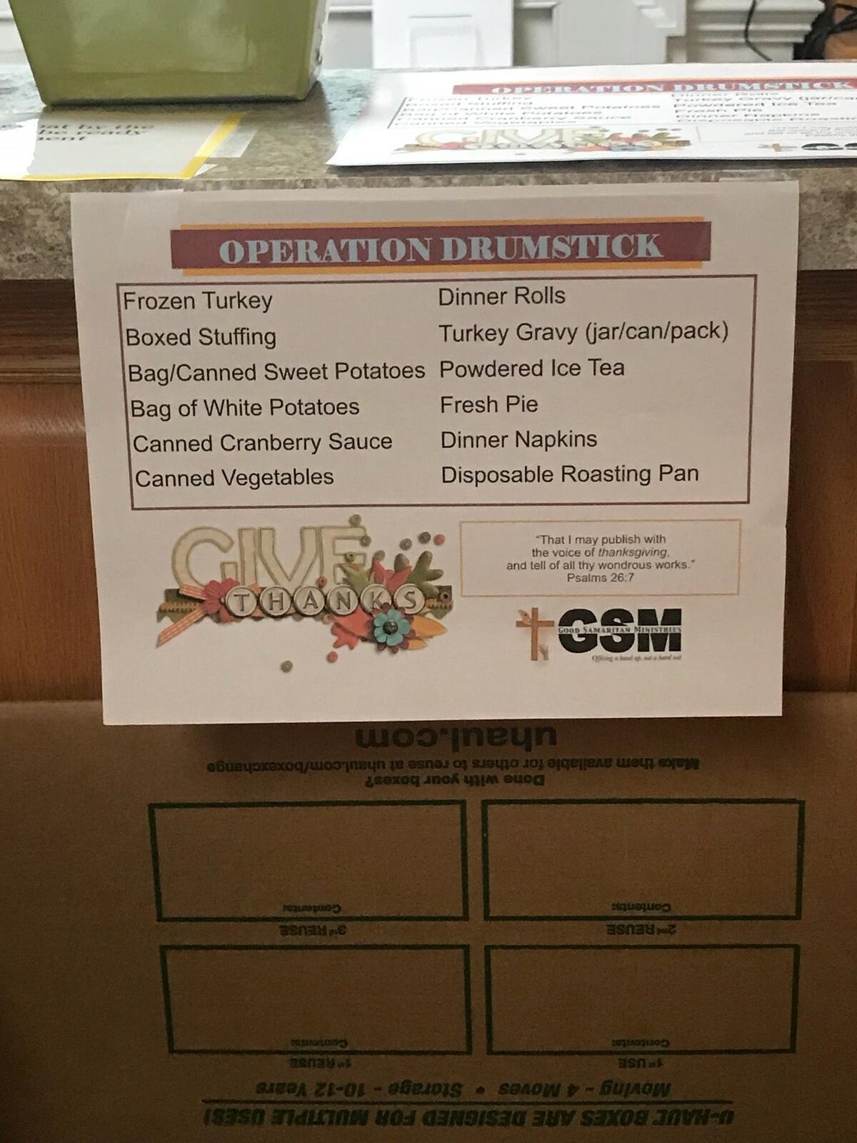 Photo credit: nextdoor