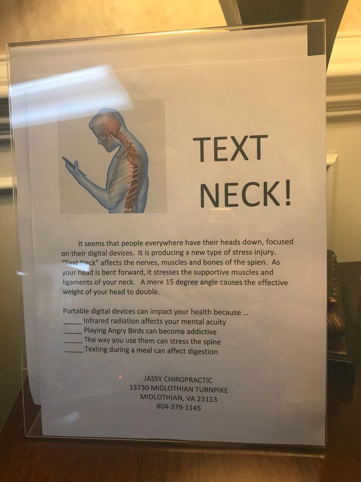 Photo credit: nextdoor