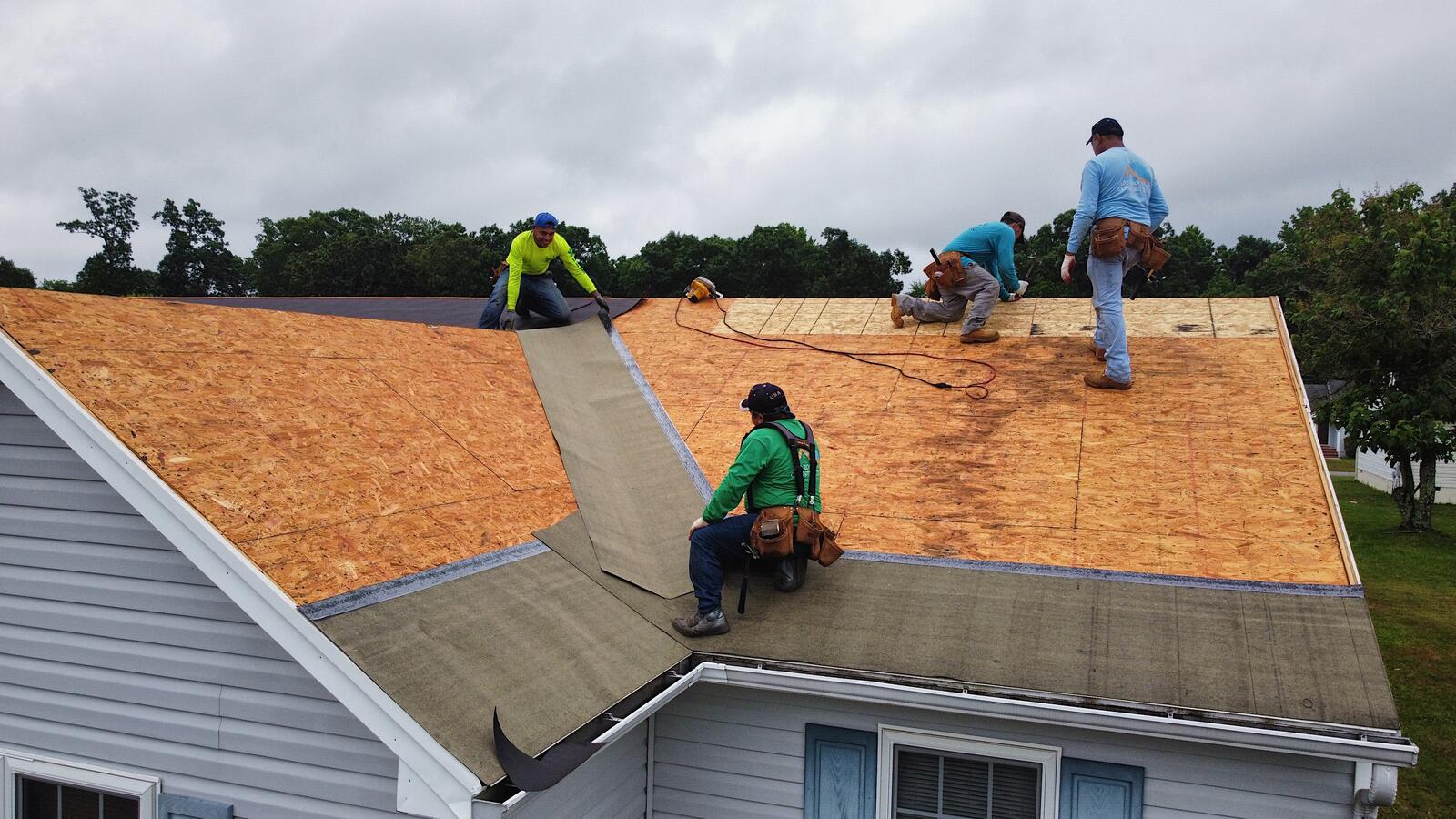 Photo credit: nextdoor