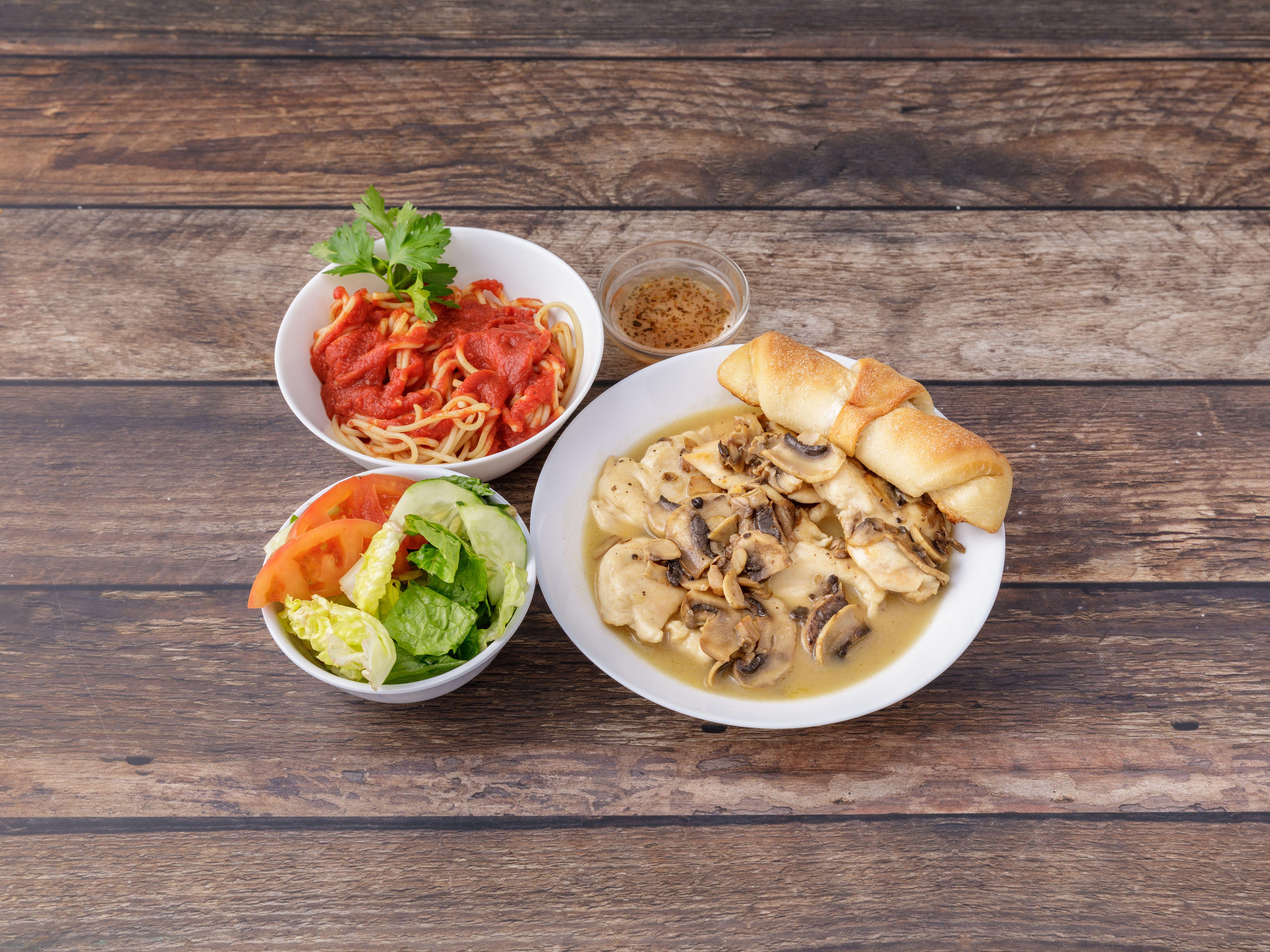 Photo credit: grubhub