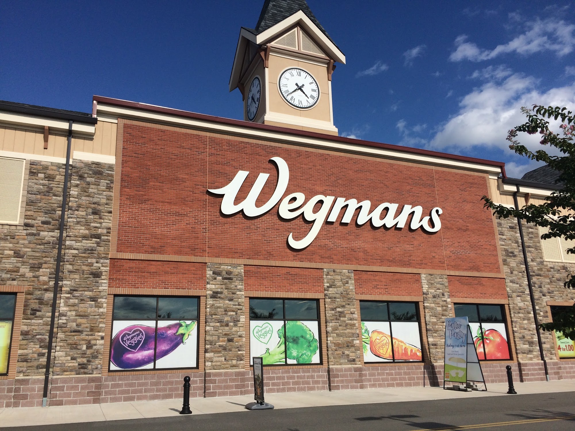 Wegmans