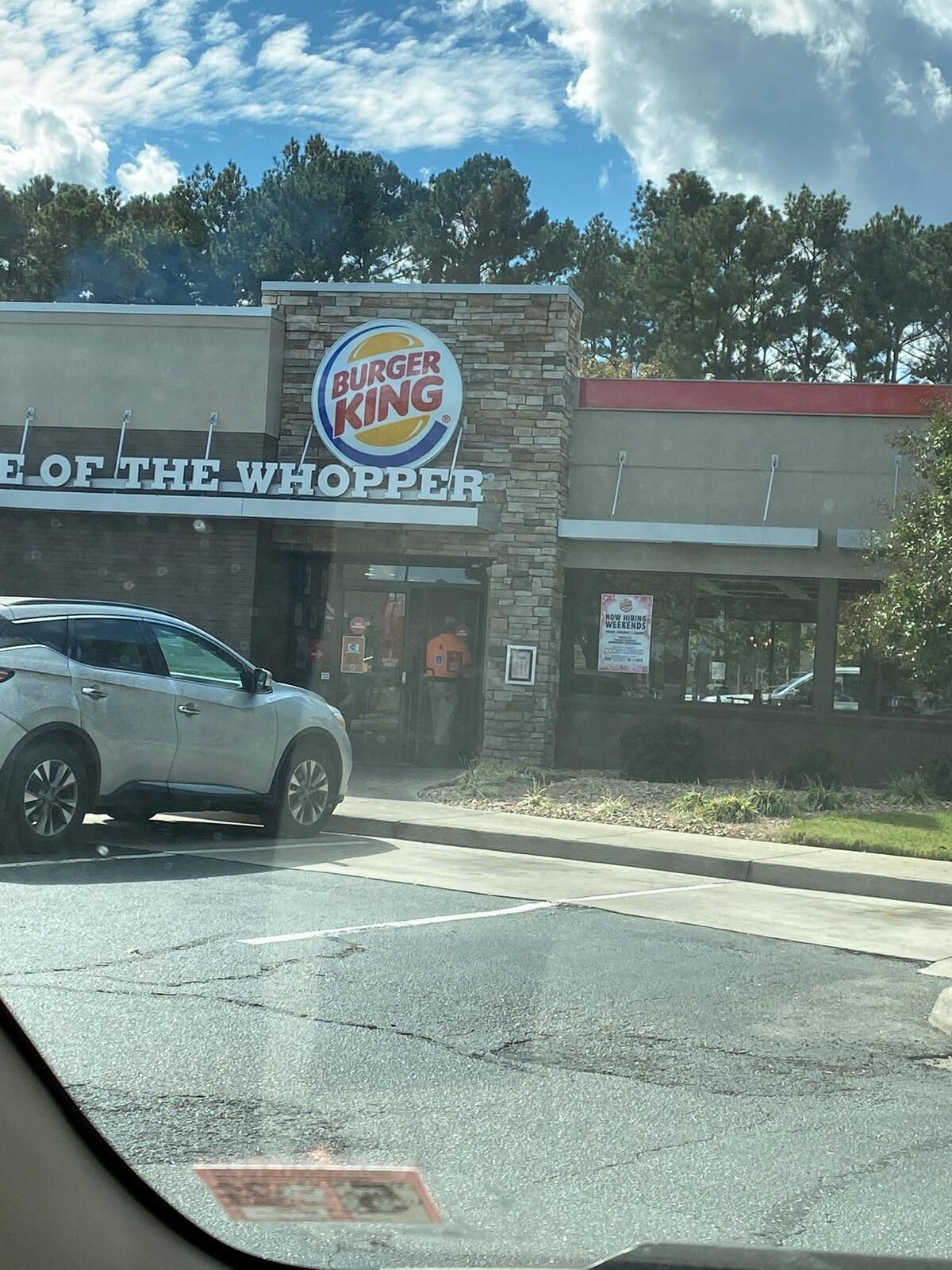 Photo credit: nextdoor