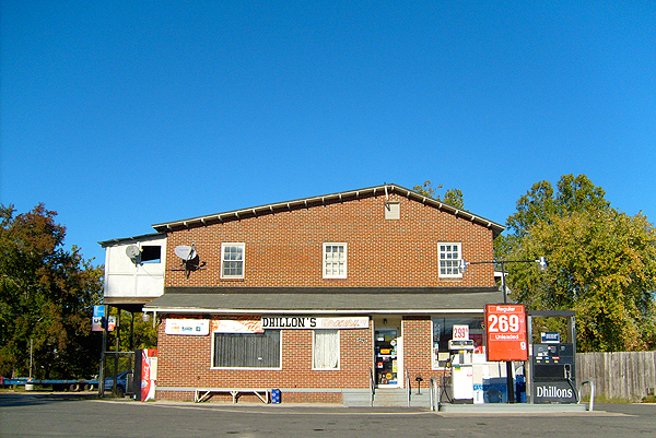 Dhillon's Convenience Store