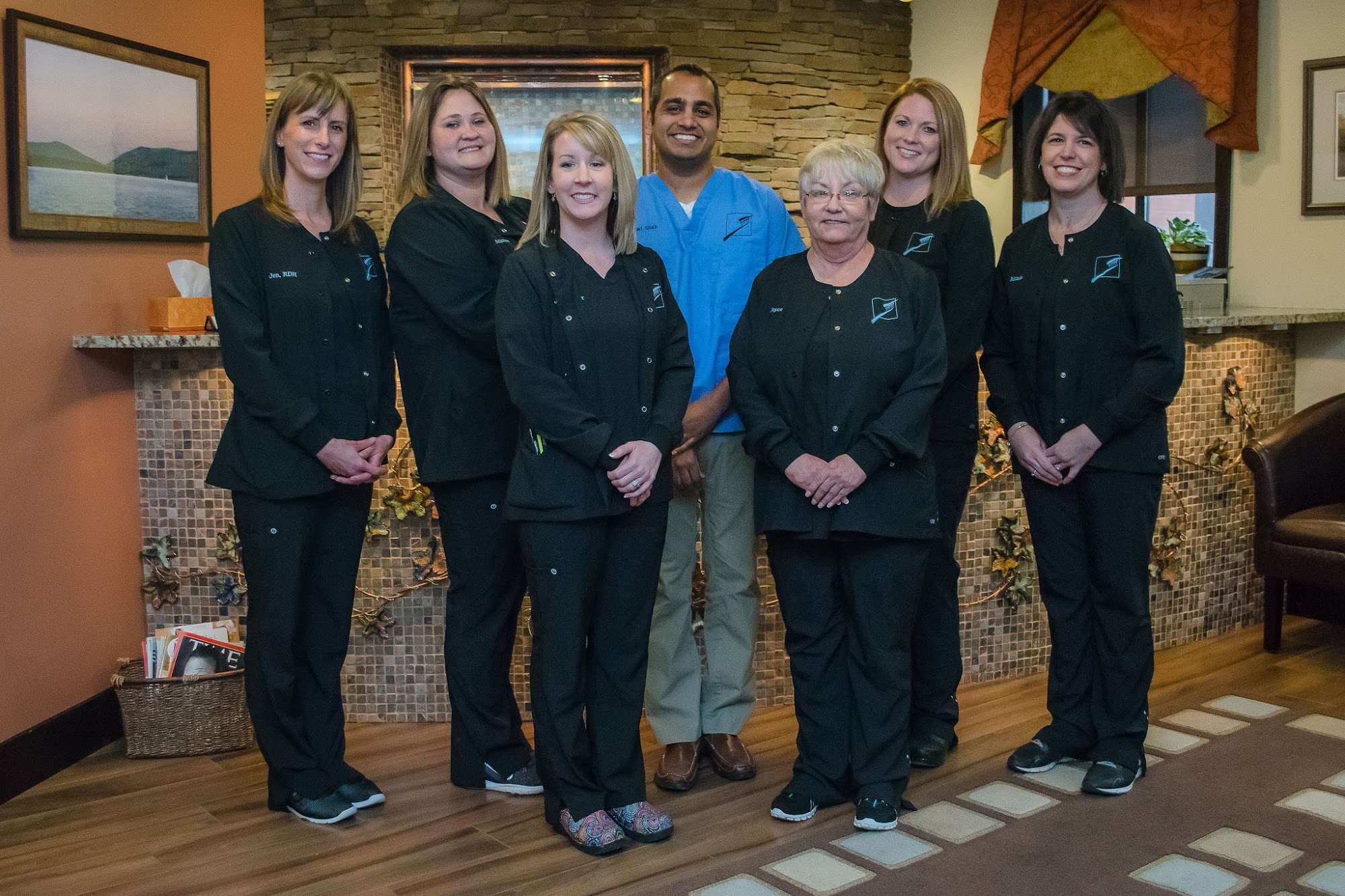 Moneta Dentistry