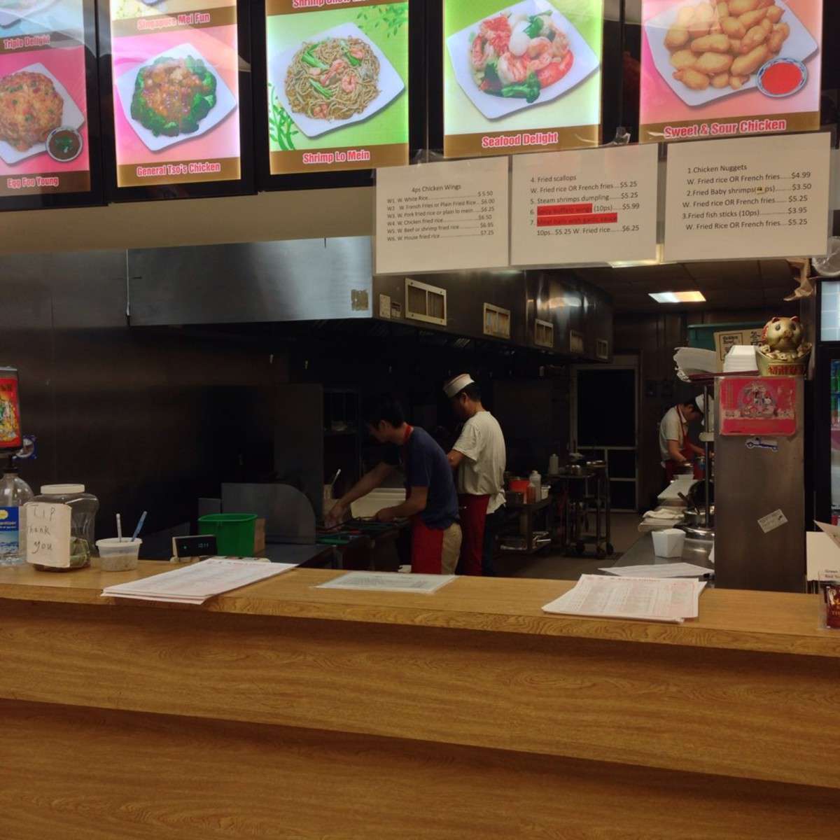 Photo credit: zomato