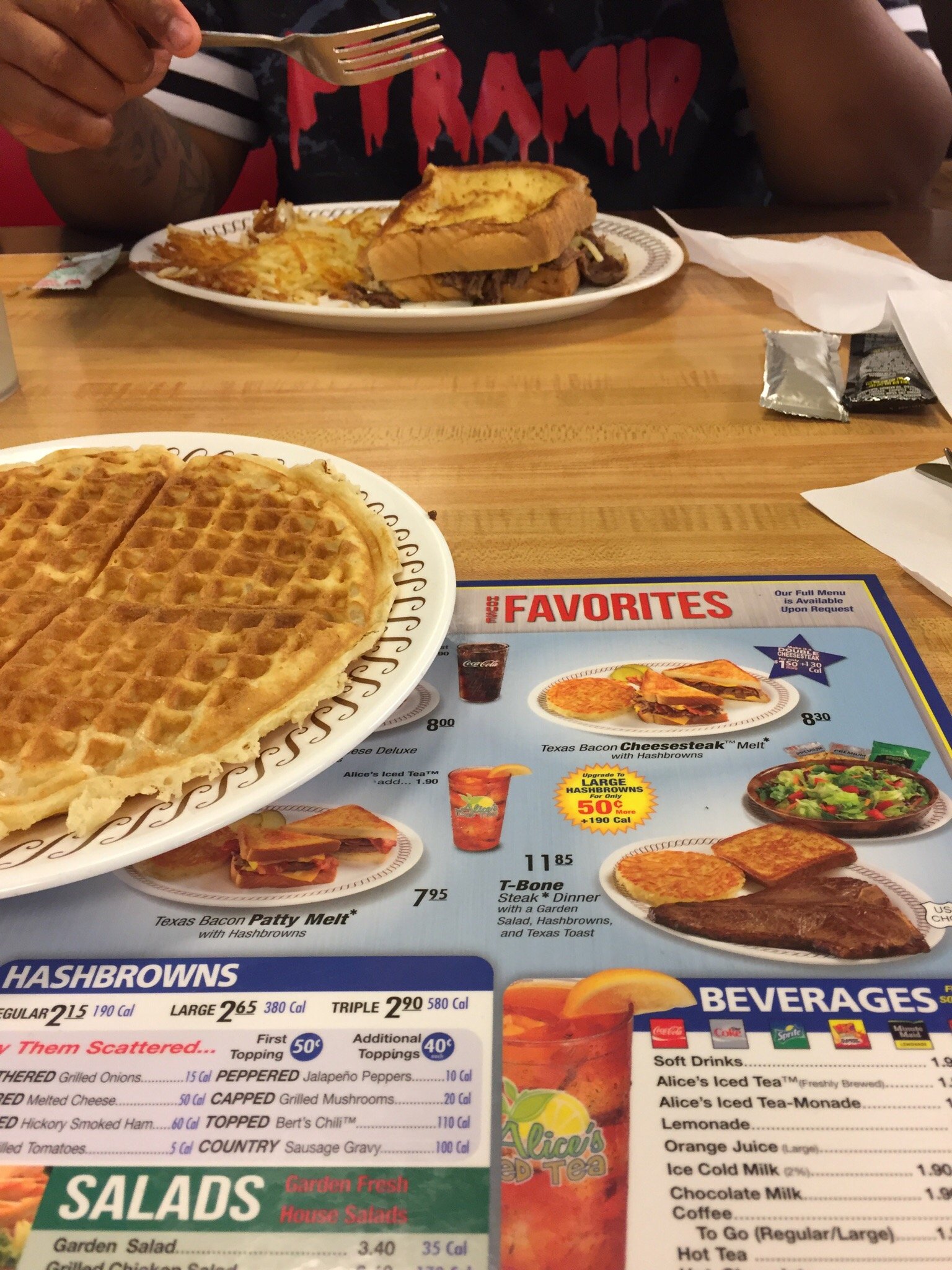 Photo credit: Tripadvisor