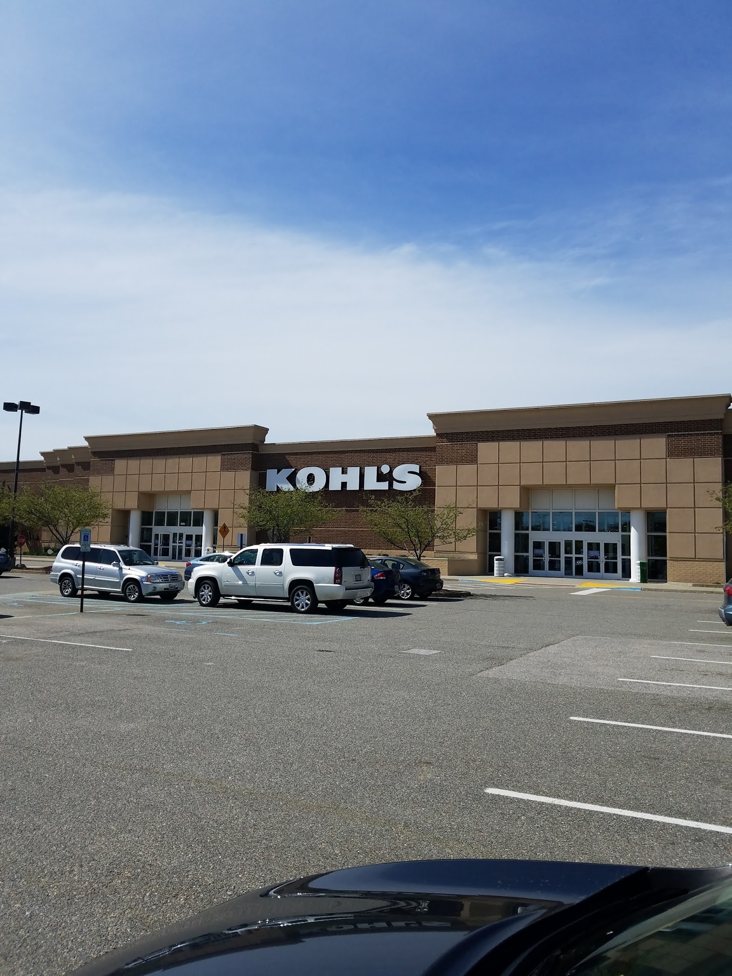 Kohl's