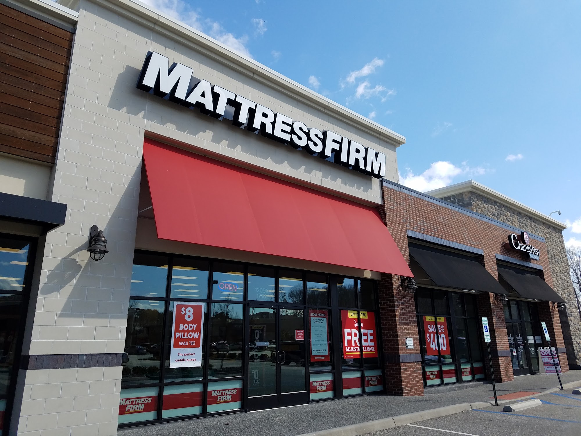 Mattress Firm Tech Center