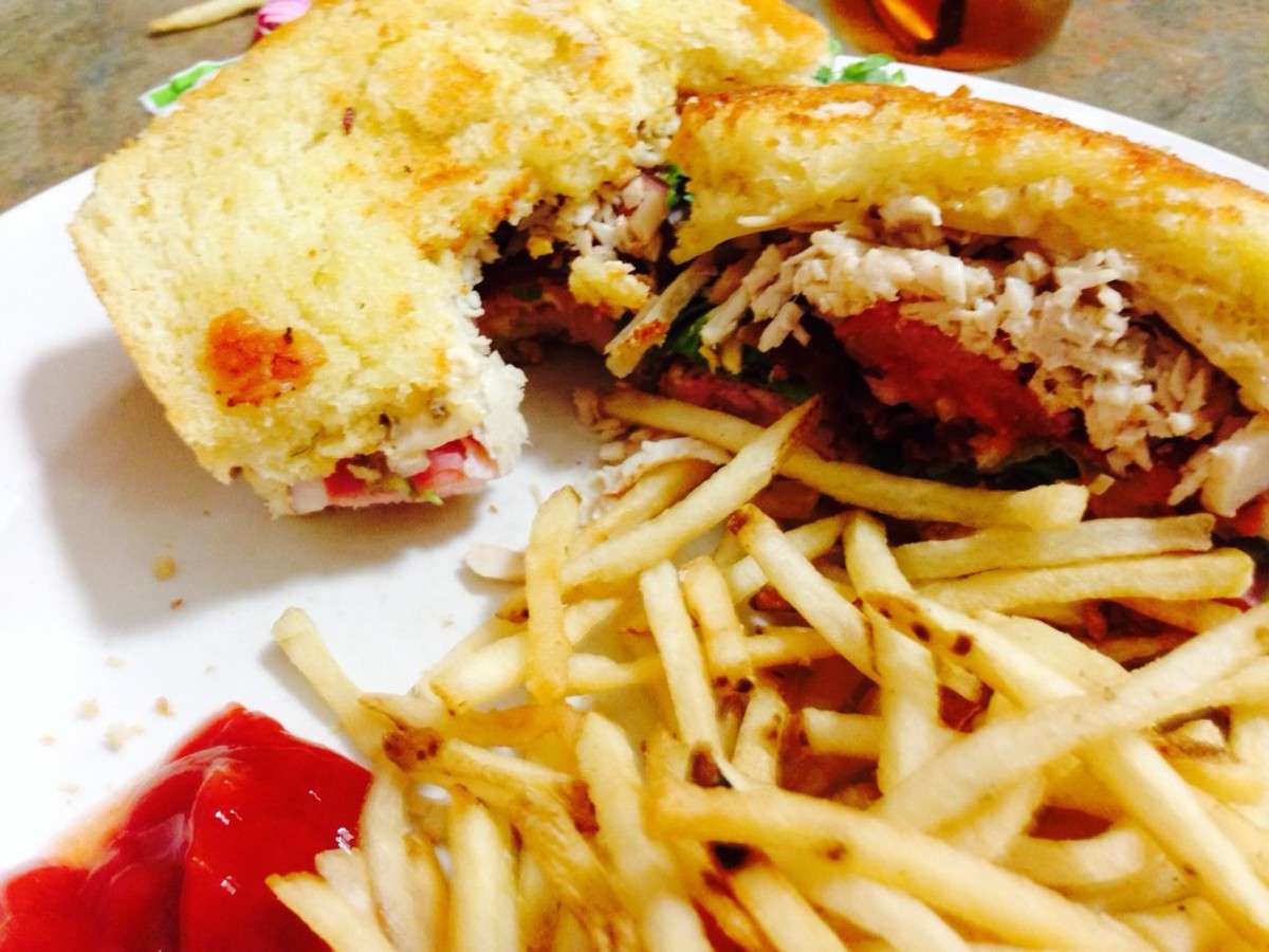 Photo credit: zomato