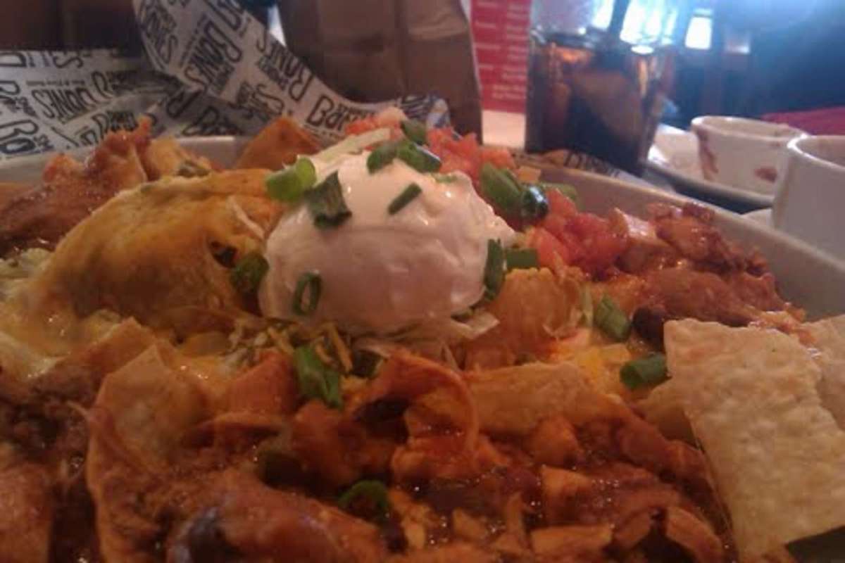 Photo credit: zomato